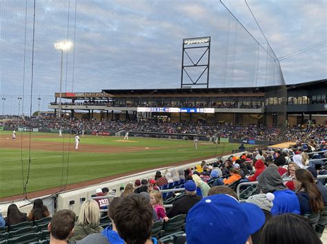 riverfront stadiums successful grand opening   year long wait