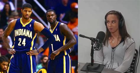 The Truth Behind Teanna Trump And Her Relationship With Indiana Pacers