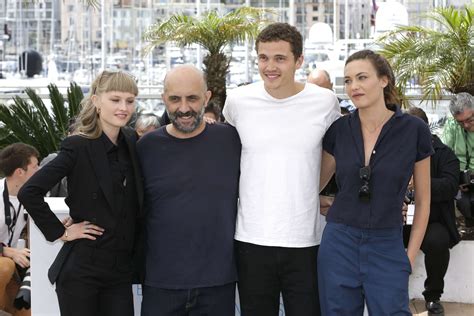 Love De Gaspar Noé Qui Sont Les Trois Acteurs Du Film