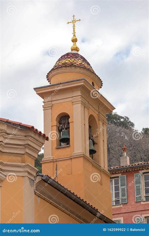 church tower nice stock photo image  bell tower