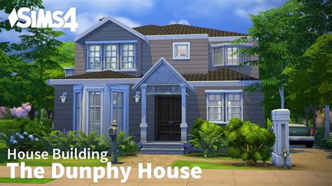 dunphy family house layout  sims  modern family dunphy house video dailymotion gorgeous