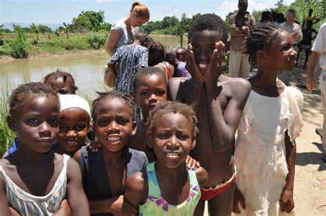 Haiti Crisis 4 4 Million Haitians Will Need Humanitarian Aid In