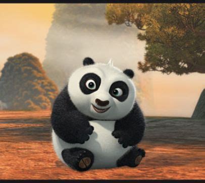 kung fu panda cute panda baby kung fu panda cute panda