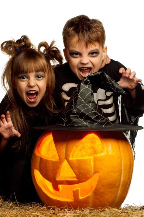 kids halloween kids quest
