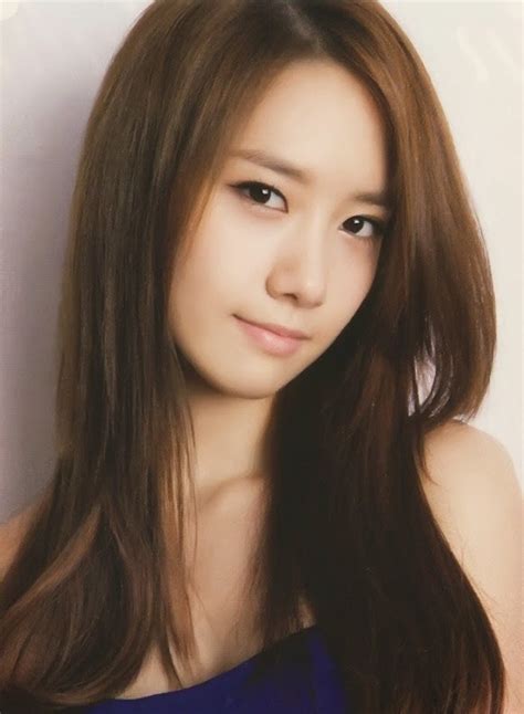 Girls Generation Yoona