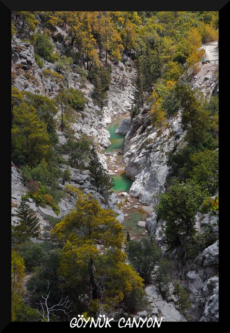 goeynuek canyon foto bild natur landschaft berge bilder auf