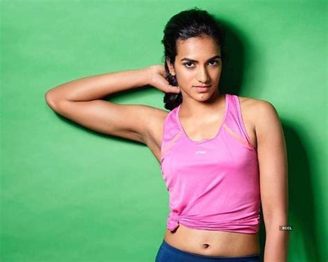 pv sindhu shows   fashion savvy side   stunning pictures