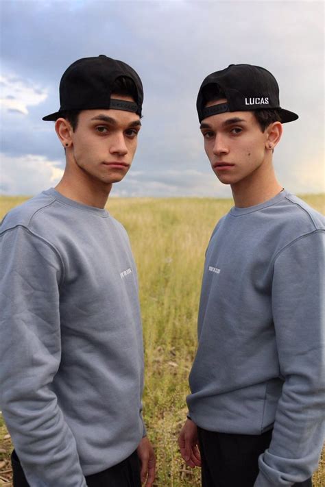 483 Best Lucas And Marcus