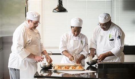 montgomery county community college culinary arts online