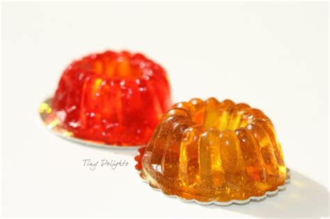 tiny delights fresh jelly