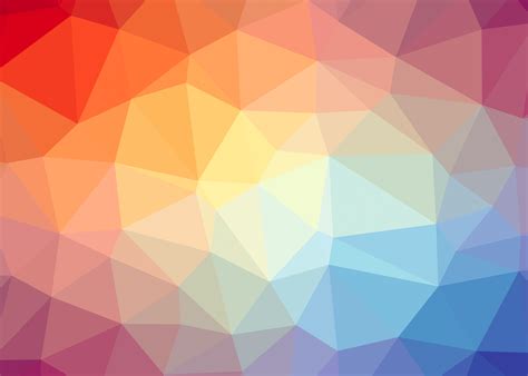 abstract geometric wallpaper  stock photo  image picography