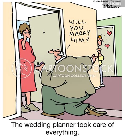 wedding proposal cartoons and comics funny pictures from