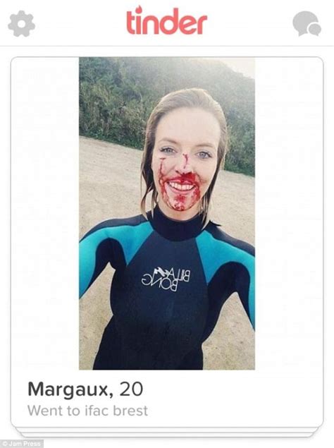 tinder profiles that prove some daters have no shame daily mail online