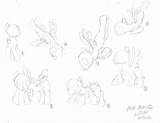 Pony Pegasus Pose Mlp Poses Base Practice Prose Drawing Draw Theshadowstone Search Google Little Deviantart Drawings sketch template