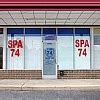 sakura spa massage parlors  charlotte north carolina