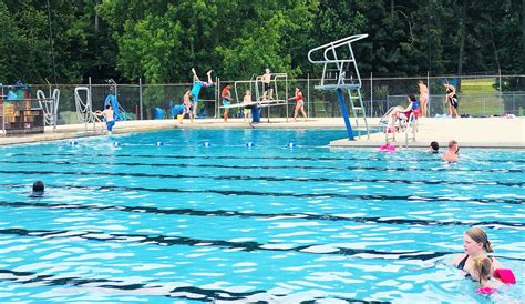 Swimming Pool And Splash Pad Arab City Alabama Government