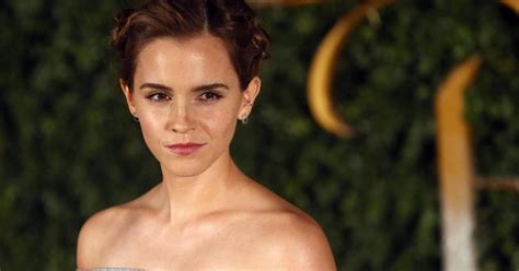 Diese Tiktokerin Sieht Emma Watson Zum Verwechseln ähnlich Film At