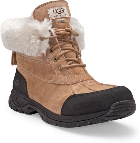 ugg australia mens hilgard  shipping  returns winter boots ugg mens