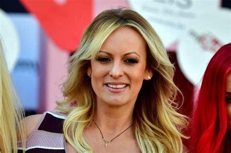 stormy daniels rallied sex workers against louisiana s