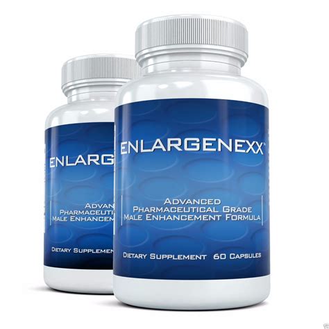 2x enlargenexx 1 male enhancement pills for growth