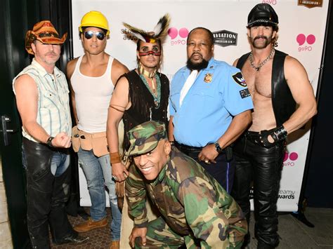 Village People Frontman Threatens To Sue Media Outlets Who