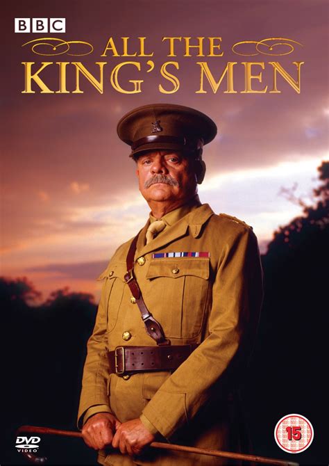 all the king s men dvd free shipping over £20 hmv store