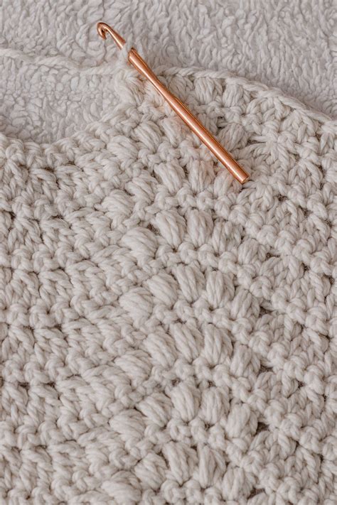 bannatyne blanket  crochet pattern artofit