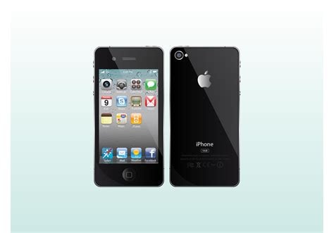 apple iphone vectors   vector art stock graphics images