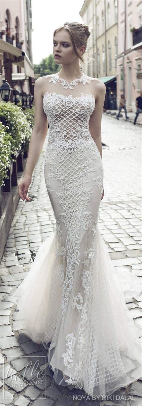 50 adorable sexy wedding dresses ideas for your big day trendy