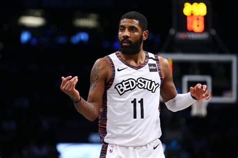Kyrie Irving Proposed Nba Players Starting New League