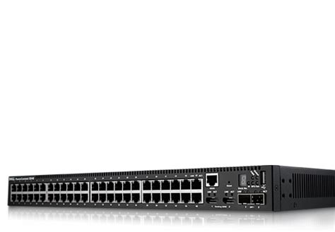 powerconnect  gigabit ethernet switch details dell canada