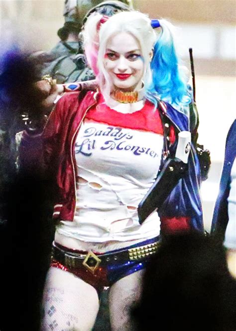 Suicide Squad Suits Up In Leaked Comic Con Trailer Much