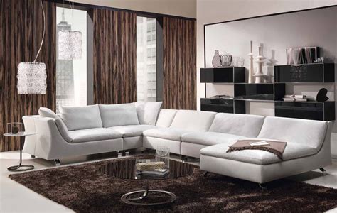 living room decor ideas  brown furniture home design hd wallpapers