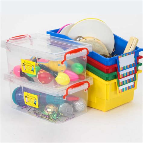 toy storage  bin kit