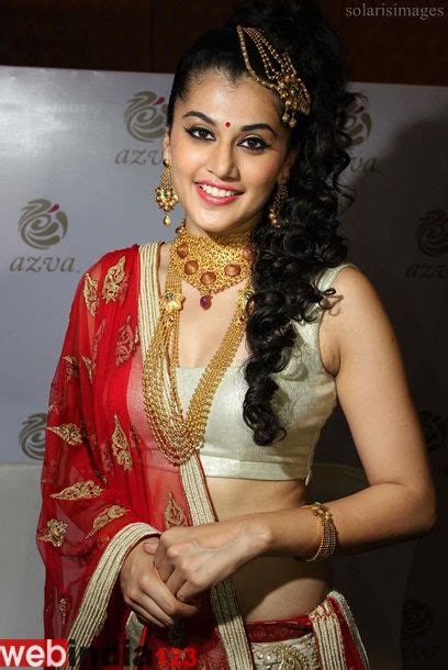 taapsee pannu launches azva jewellery in trivandrum taapsee pannu all indian actress