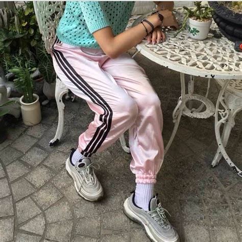 pin by lojo on shoes tracksuit bottoms pink adidas tracksuit