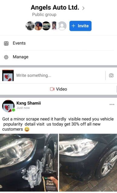 cars  sale  angels auto  kingston st andrew cars