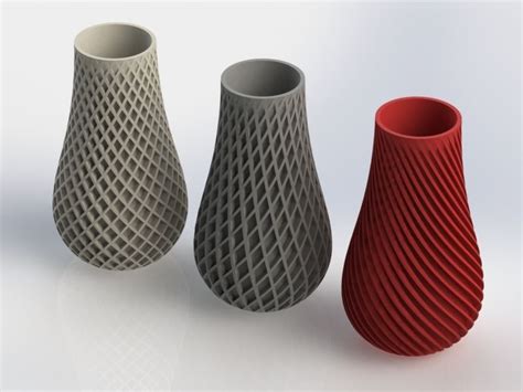 printing vase  unleashes  potential    technology
