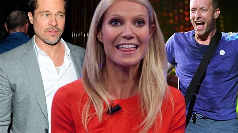 Gwyneth Paltrow Laments Relationship Failures Saying She Has F Ked Up