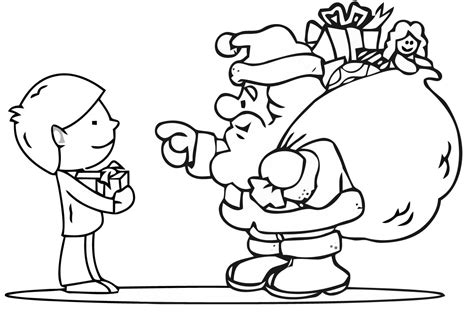 christmas coloring pages  toddlers home family style