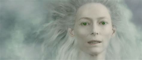 Tilda Swinton Speaks About White Witch In Dawn Treader Narnia Fans