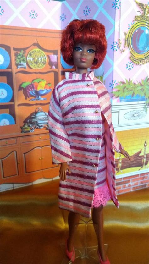 Épinglé Par Karakole Sur 70 S 80 S Barbie Mode Année