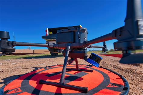 lidar slam drone mapping phoenix az extreme aerial productions