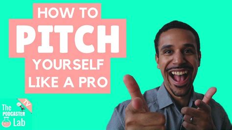 pitch    pro podcast guesting youtube