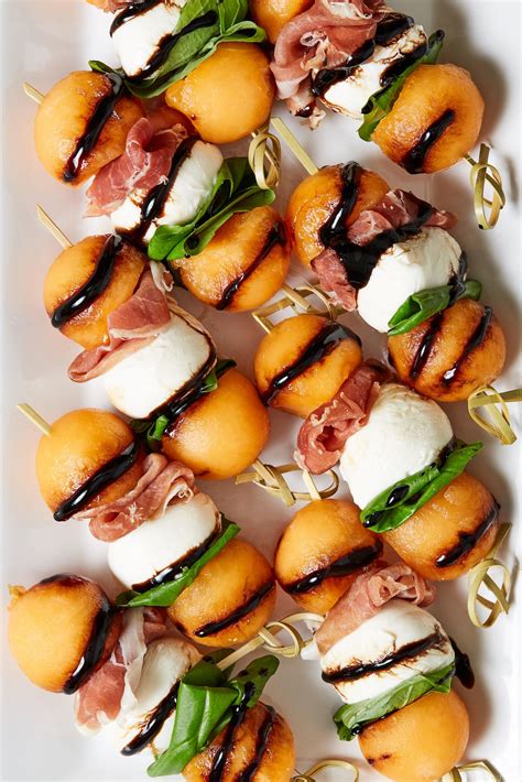 cold appetizers examples cold appetizer recipes dishes  ideas