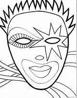 Coloring4free Mardi Gras Coloring Pages Boys Related Posts sketch template