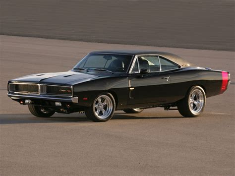 muscle cars america pictures dodge charger year  auto car  car news  reviews