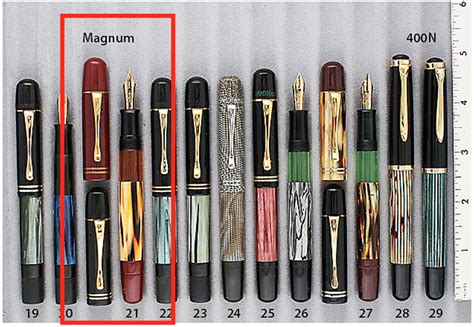 gopenscom pelikan  magnum emege