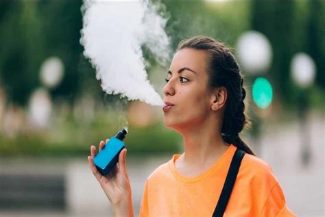 Researchers Prove That Vaping Is Much Safer Than Smoking ⋆ Crecso