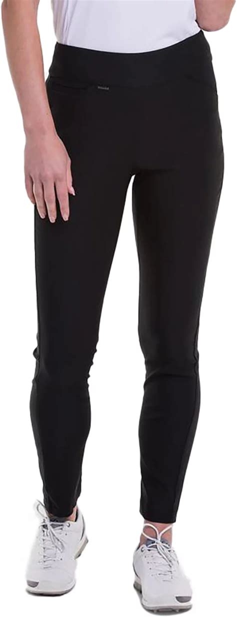 ep pro womens  pull  compression ankle golf pants dicks sporting goods
